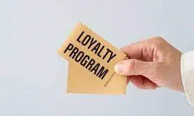 Loyalty program image